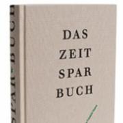 Das Zeitsparbuch