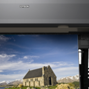 Poster drucken Epson Stylus Pro 9900