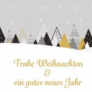 typosatz namisla wünscht frohe weihnachten