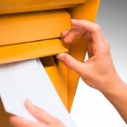 namisla, druckerei, personalisierte Karten, Versand, Letter Shop