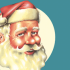 Weihnachtskarten drucken
