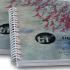 Booklet Modekatalog drucken