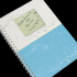 Personalisiertes Notizbuch Druck